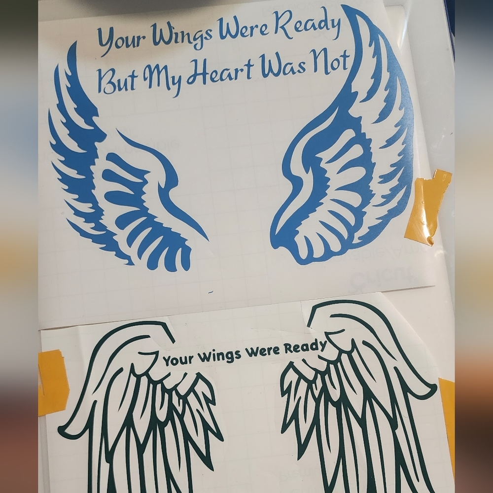 Custom vinyl Decals - Picture 14 of 14